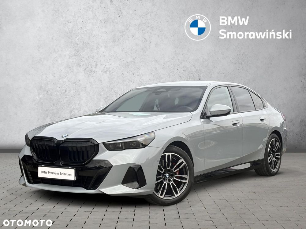 BMW Seria 5 - 2