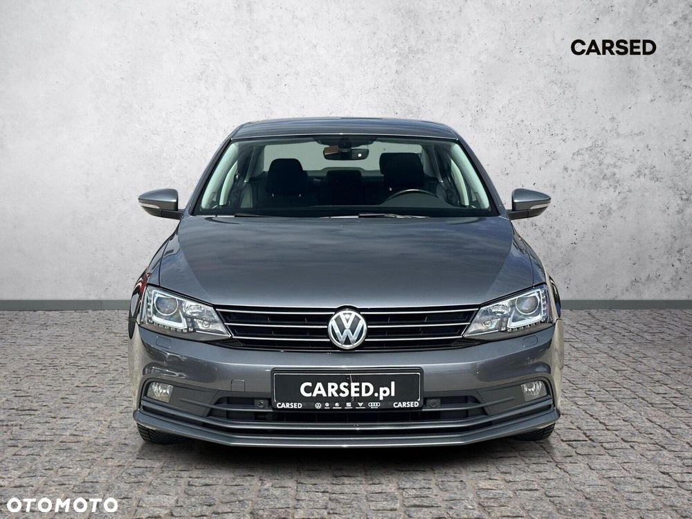 Volkswagen Jetta 1.4 TSI BMT Comfortline DSG - 9