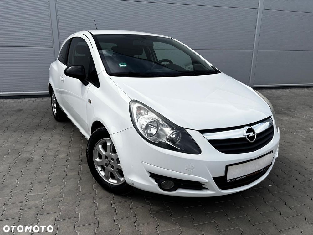 Opel Corsa 1.4 16V Color Edition - 10