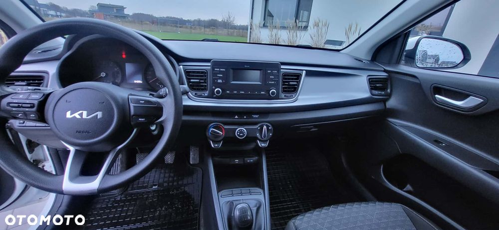 Kia Rio 1.0 T-GDI M - 9