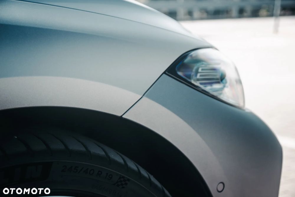 BMW i4 83.9kWh M50 xDrive - 9