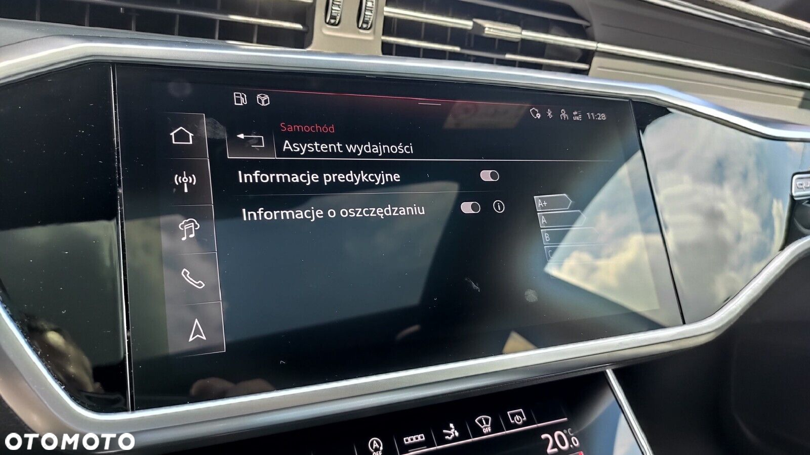 Audi A7 Sportback - 28