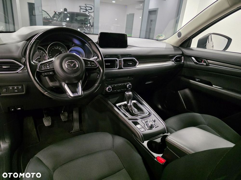 Mazda CX-5 2.0 Skypassion - 19