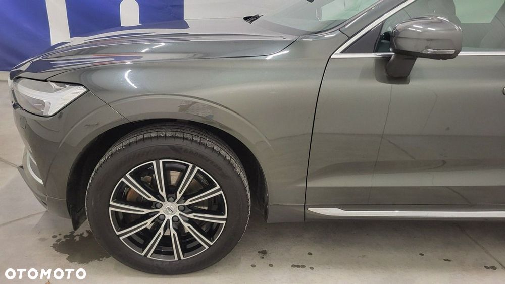 Volvo XC 60 - 11