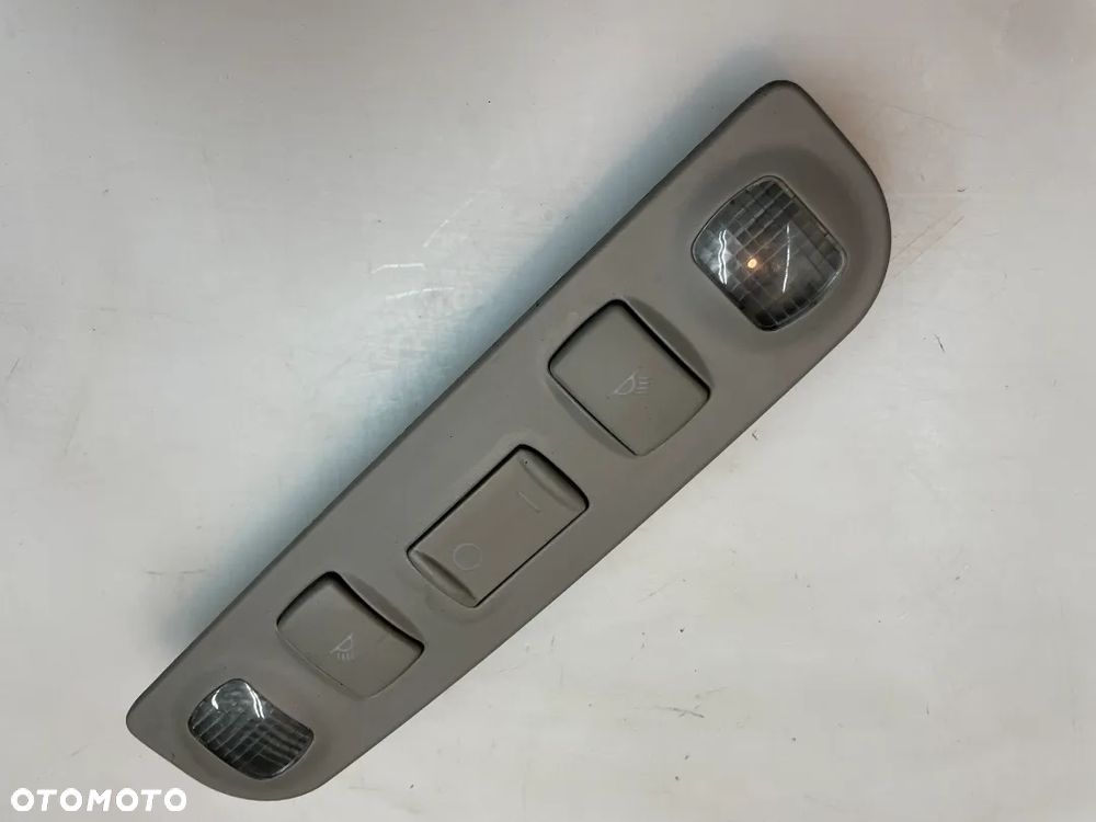 LAMPKA OŚWIETLENIE KABINY AUDI A3 8L 8L4947111 - 1