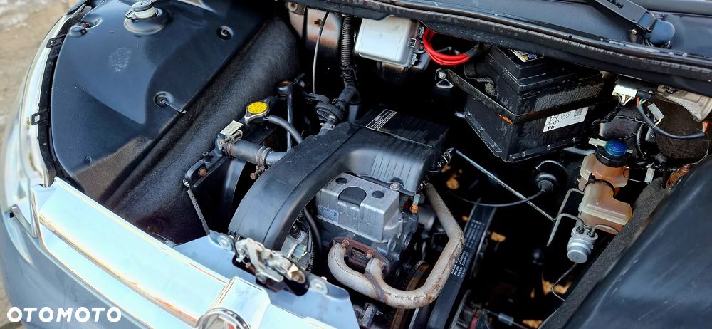 Aixam Crossover - 13