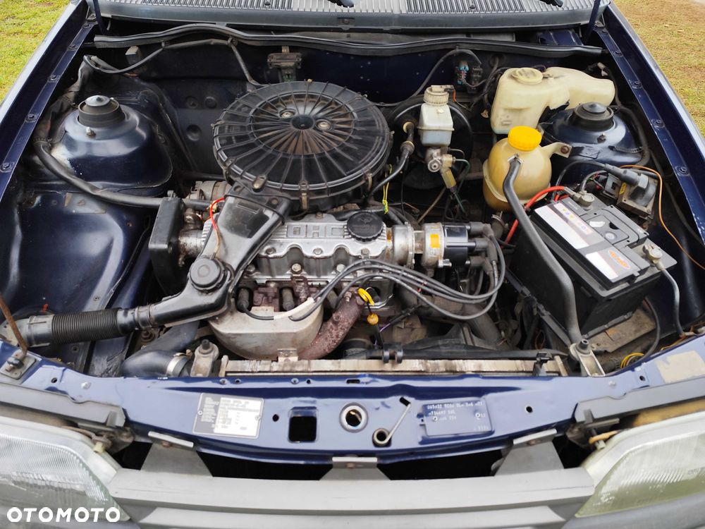 Opel Astra - 7
