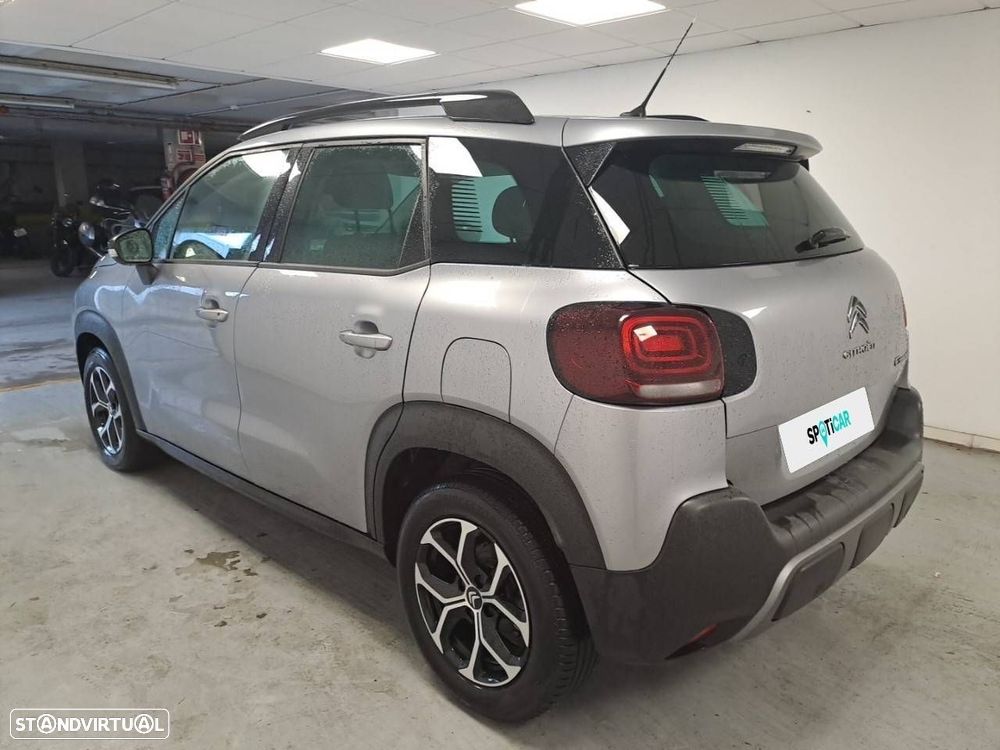 Citroën C3 Aircross 1.2 PureTech Plus - 5