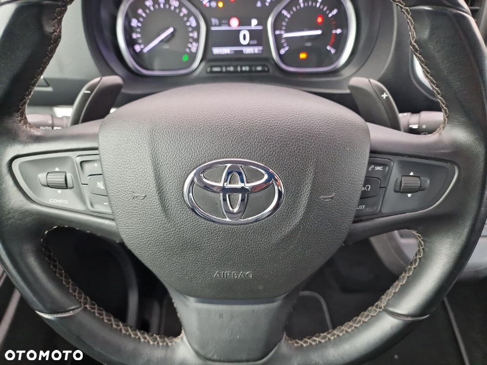 Toyota Proace Verso 2.0 D4-D Long VIP - 23