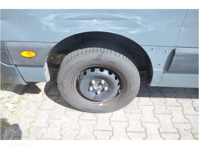 Opel Movano - 29