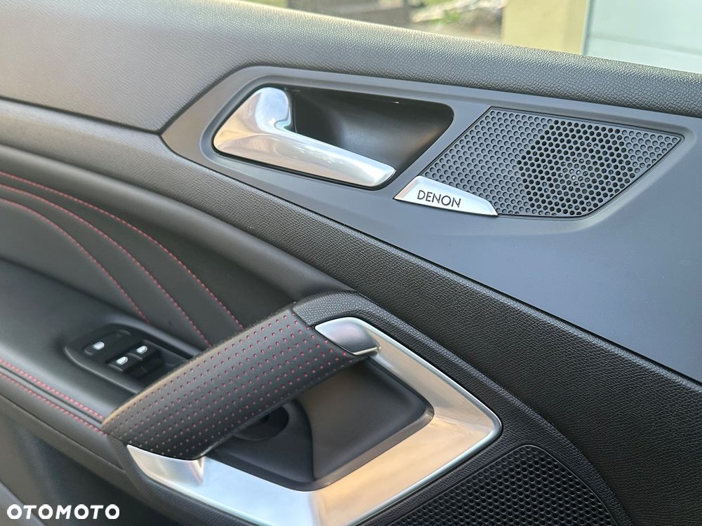 Peugeot 308 BlueHDi 180 EAT6 GT - 30