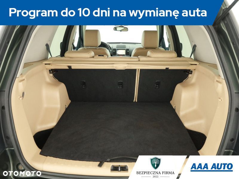 Land Rover Freelander - 19