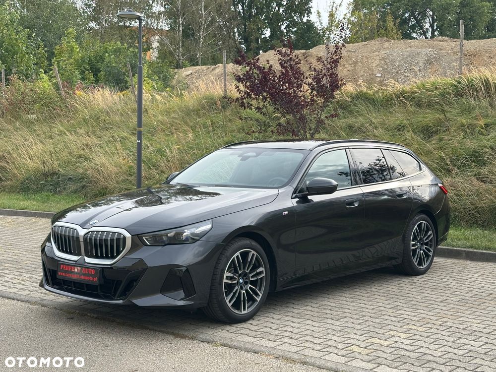 BMW Seria 5 - 3