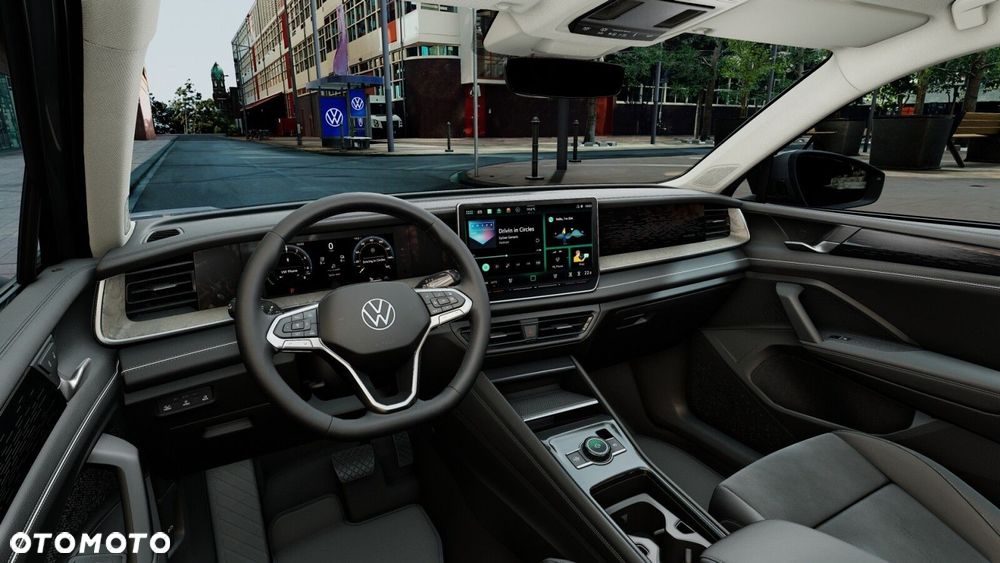 Volkswagen Tayron - 9