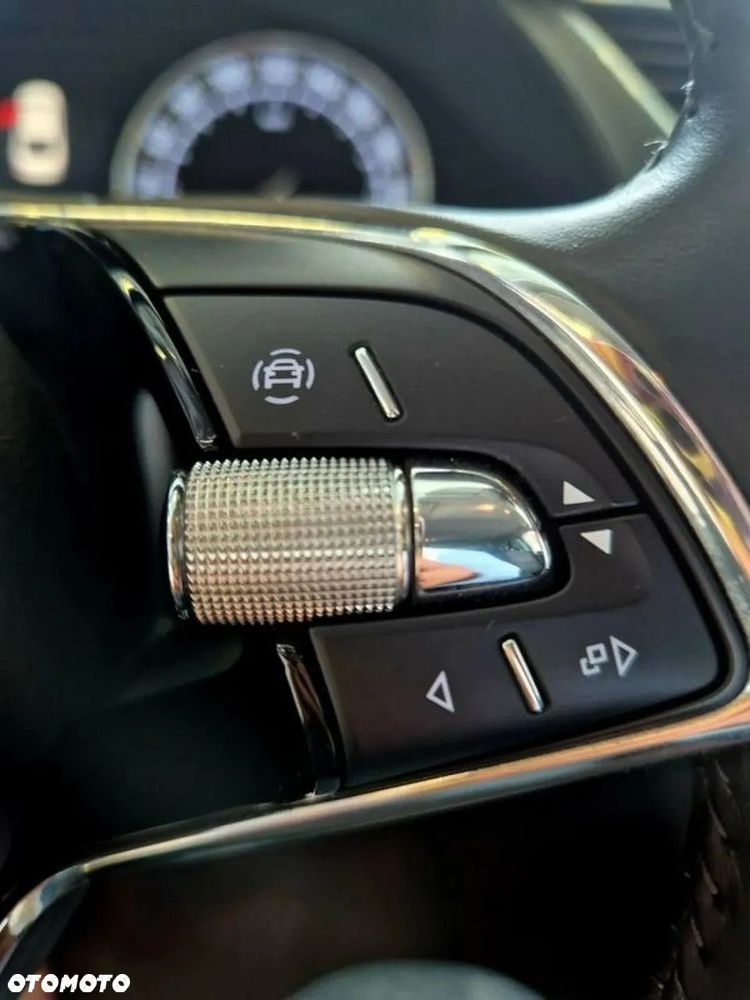 Skoda Superb 1.5 TSI Ambition - 23