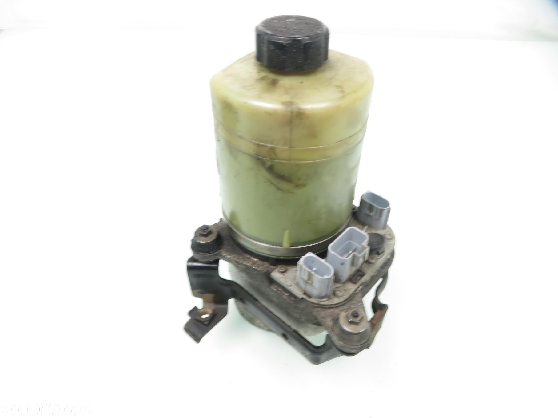 POMPA WSPOMAGANIA FORD FOCUS MK2 II 4M513K514AD 1040085011094F - 1