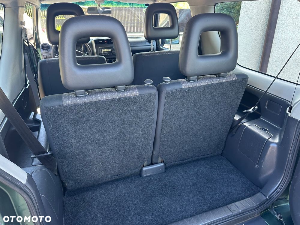 Suzuki Jimny 1.3 Elegance - 18