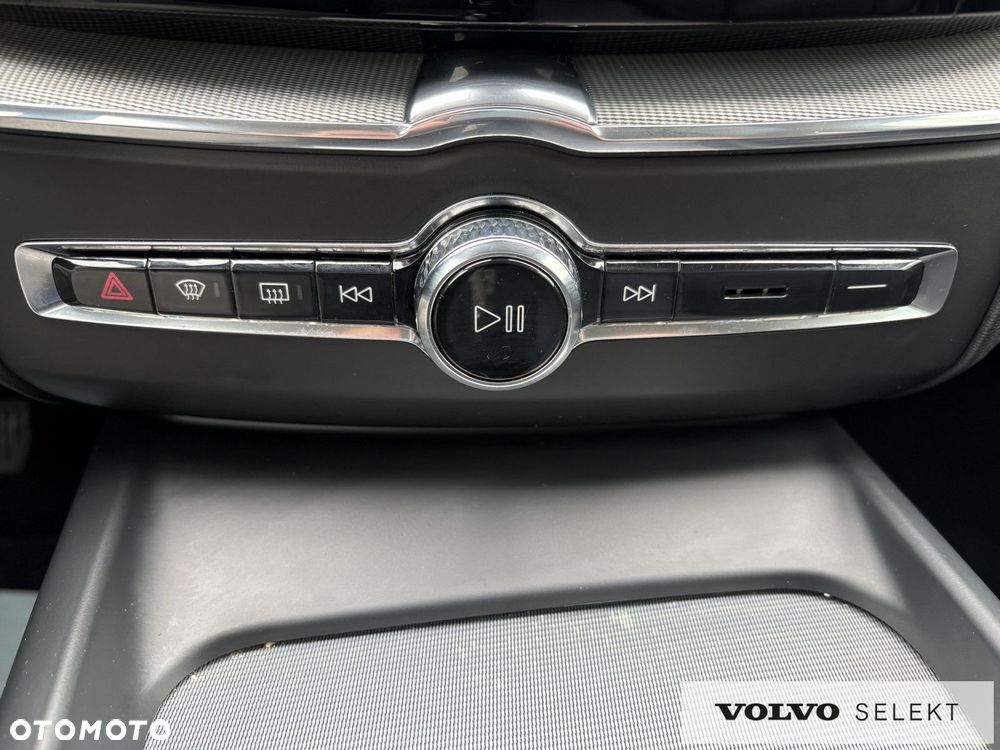 Volvo XC 60 - 12
