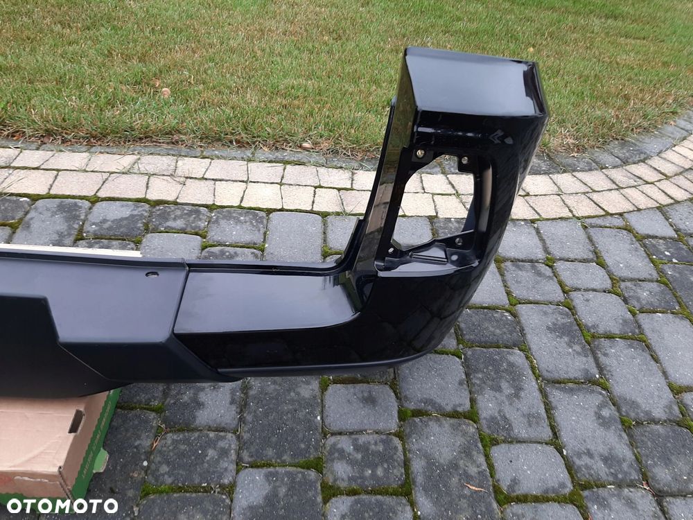 CHERY TIGGO 3 CAŁY! ZDERZAK TYŁ TYLNY T11-2804021 WYSYŁKA 24H - 4