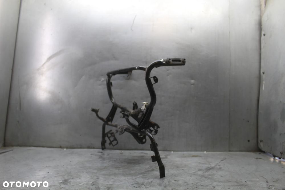 Honda CBR 1000 F CBR1000f Stelaż uchwyt mocowanie czaszy przód - 5