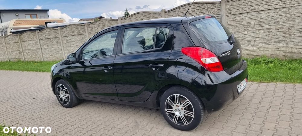Hyundai i20 - 3