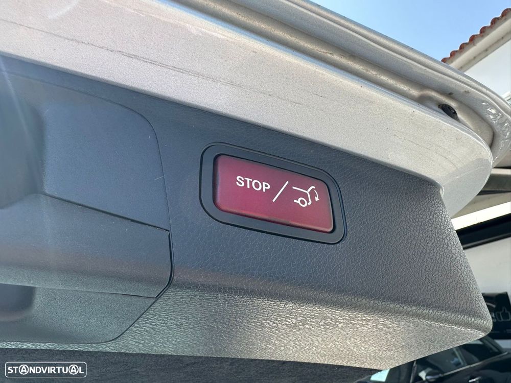 Mercedes-Benz E 220 d Avantgarde - 12