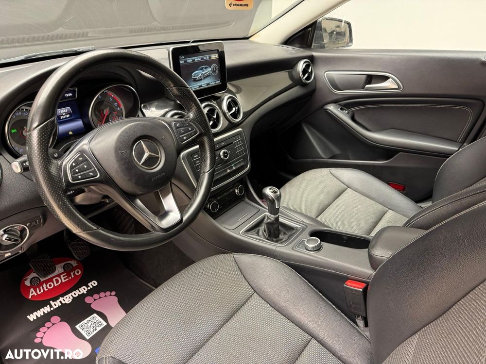Mercedes-Benz CLA - 5