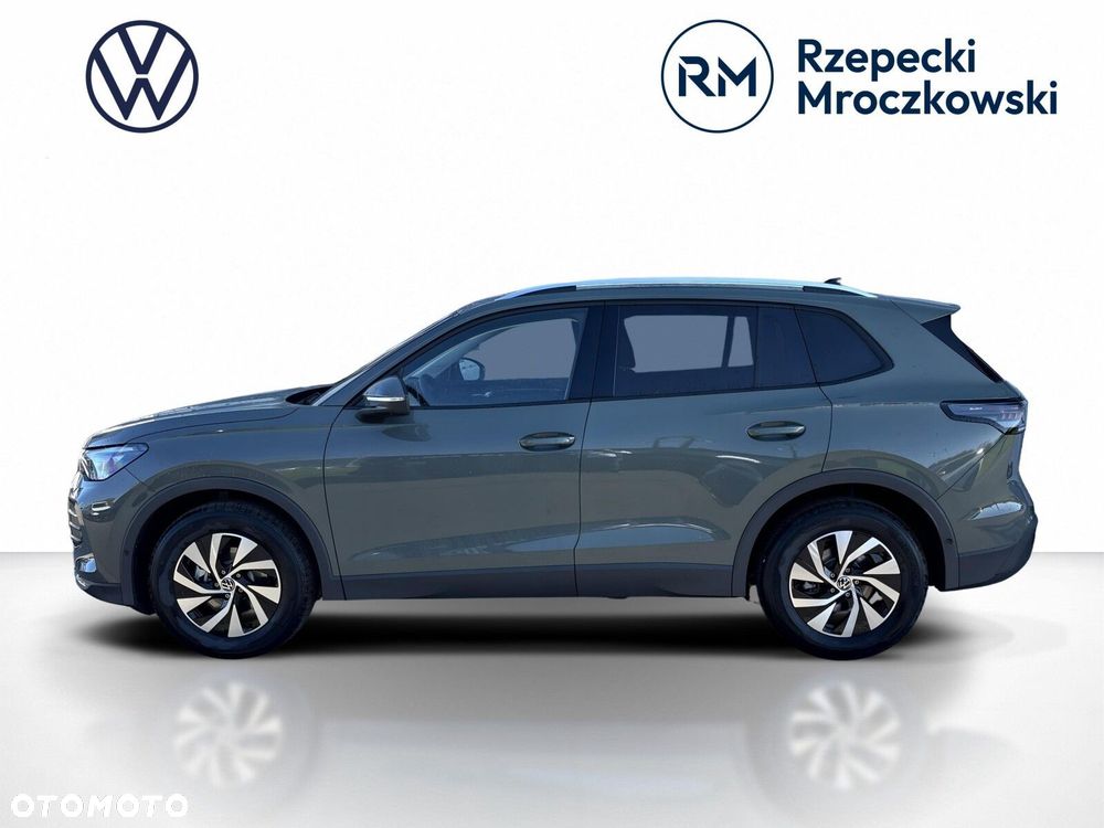Volkswagen Tiguan 2026 photo 2
