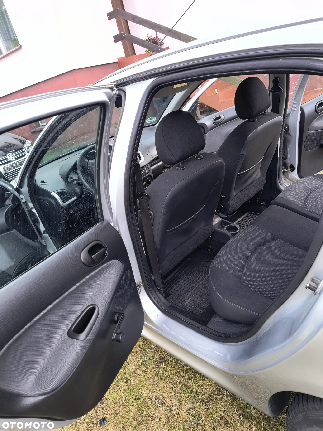 Peugeot 206 1.1 Husky - 8