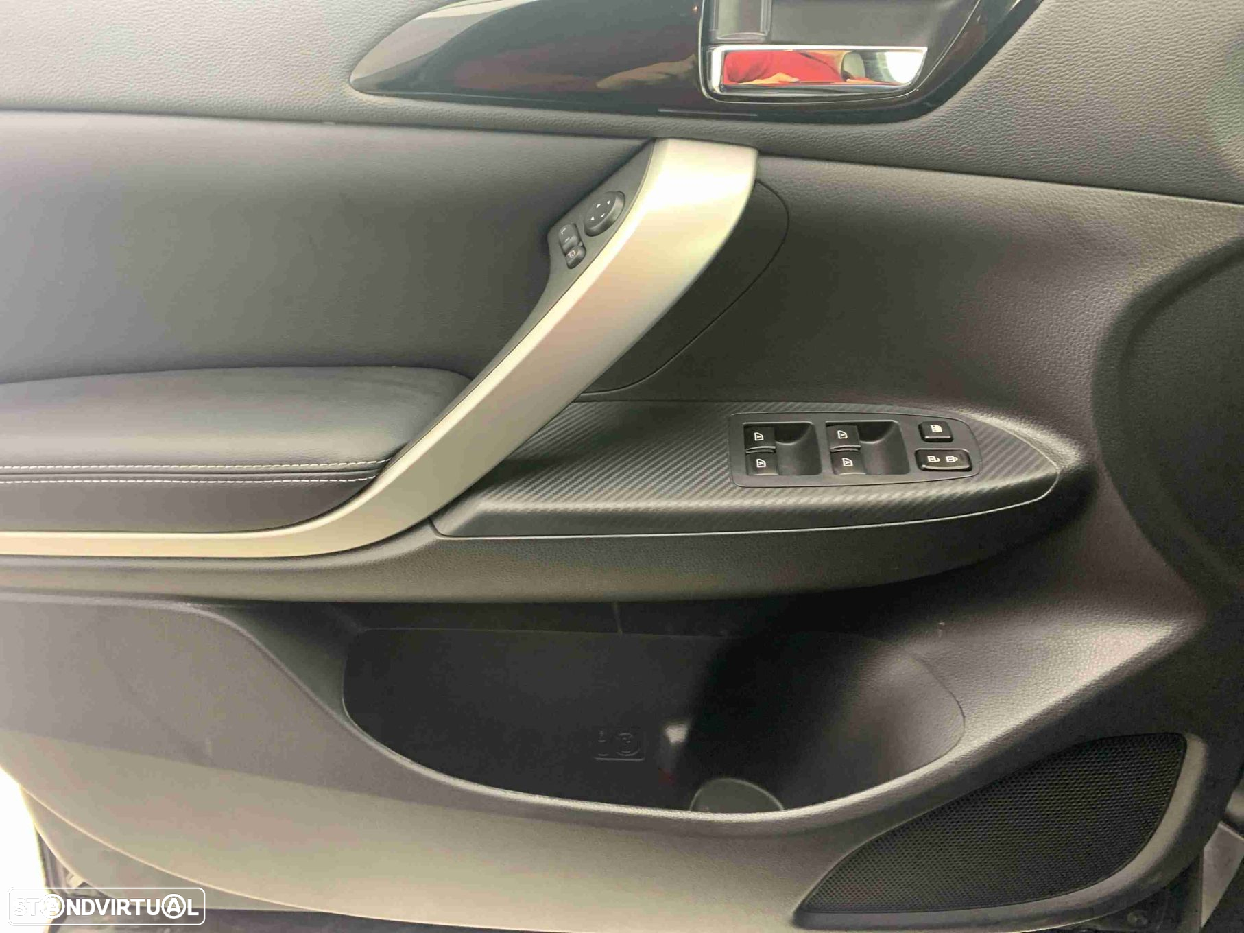 Mitsubishi Eclipse Cross 2.4 PHEV eMotion - 11