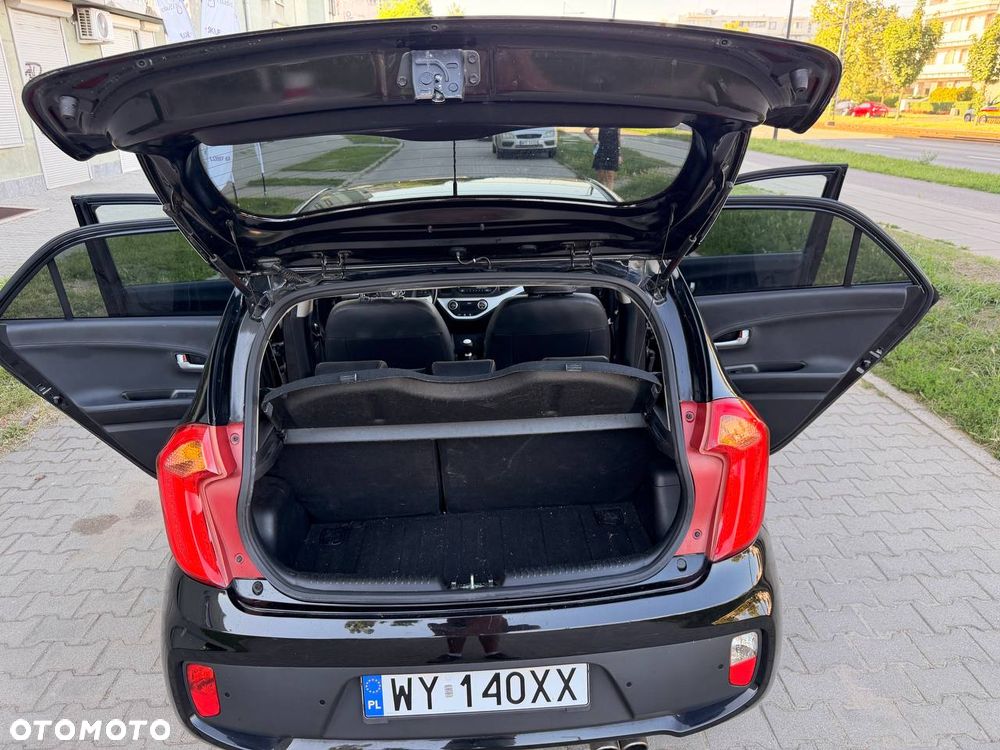 Kia Picanto - 16