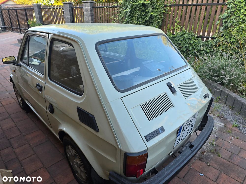 Fiat 126 - 3