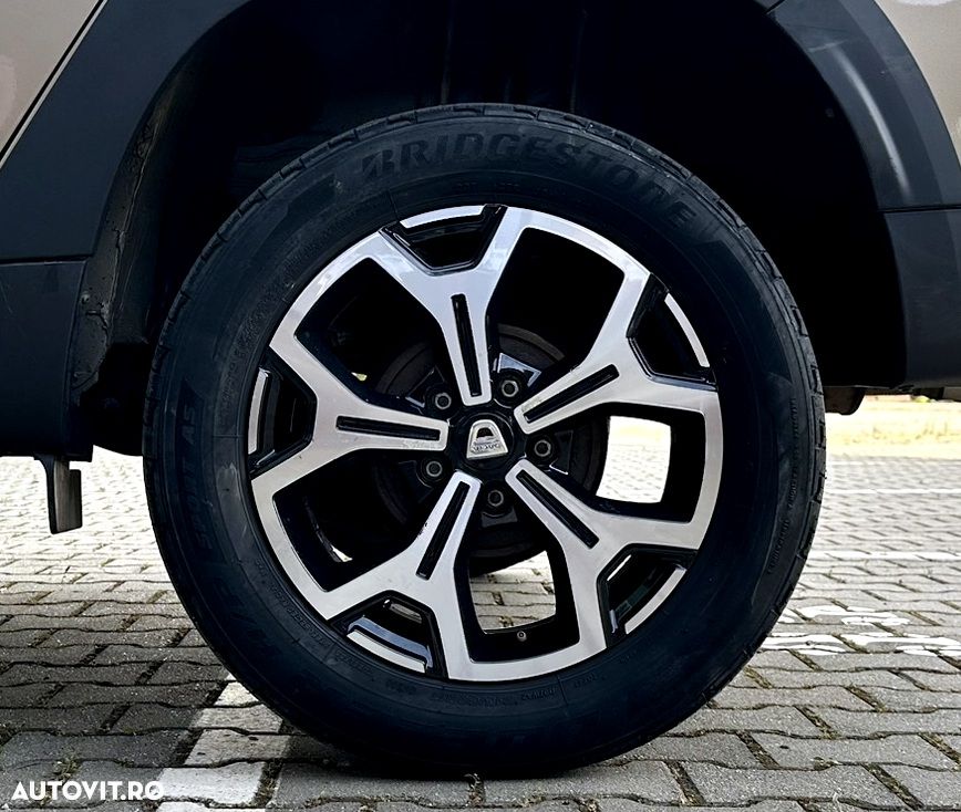 Dacia Duster - 18