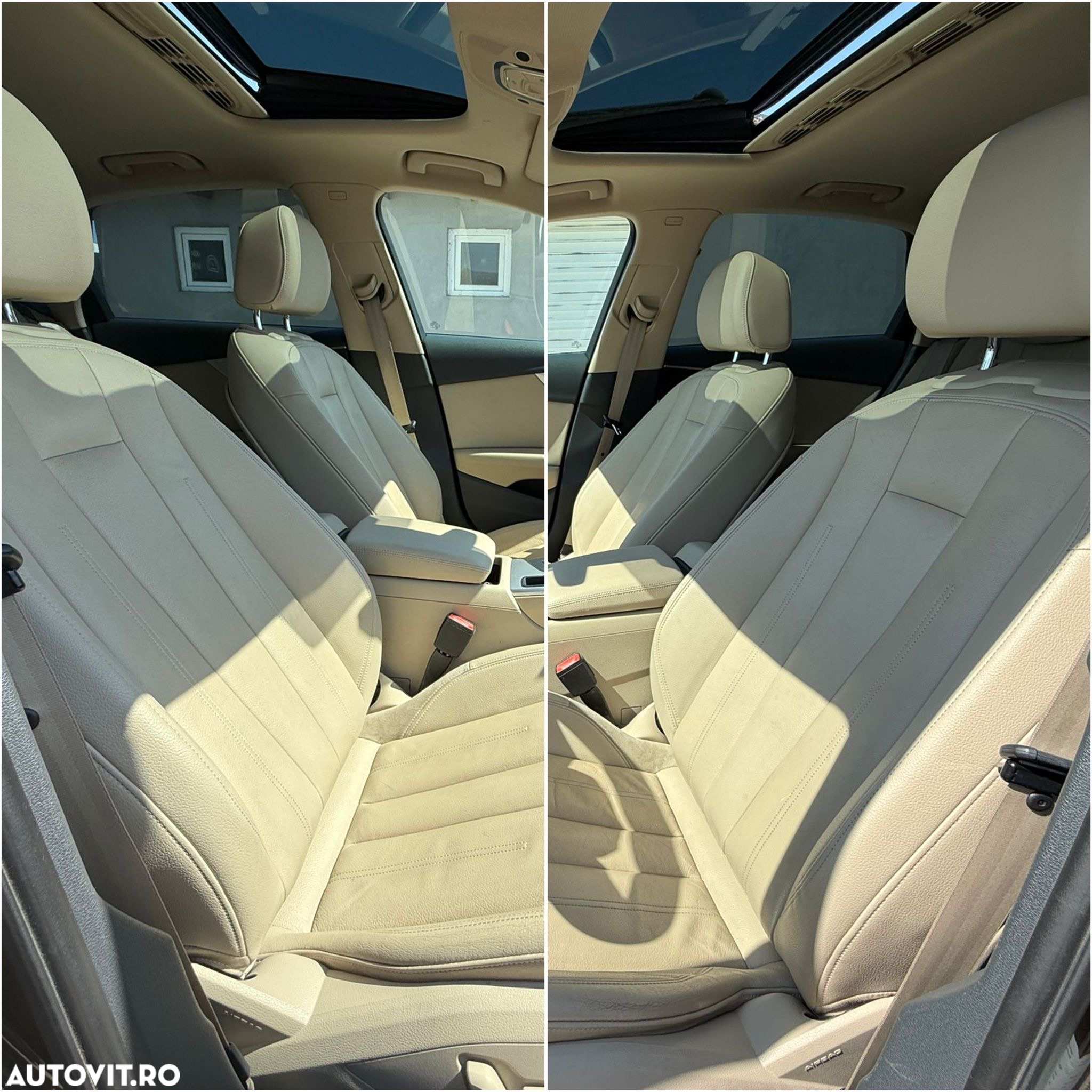 Audi A4 2.0 TDI ultra S tronic - 12
