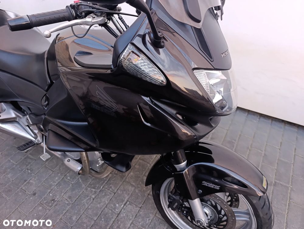 Honda NTV - 35