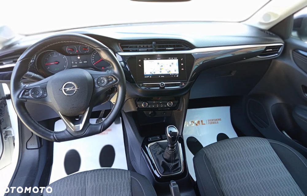 Opel Corsa - 12