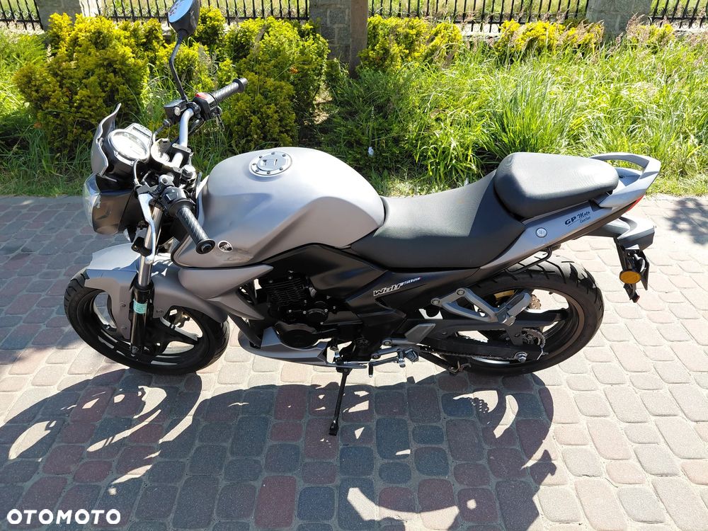 SYM Inny - 2