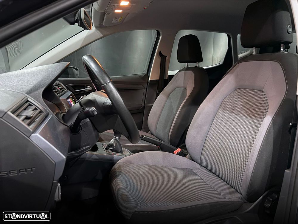 SEAT Arona 1.0 TSI Style - 15