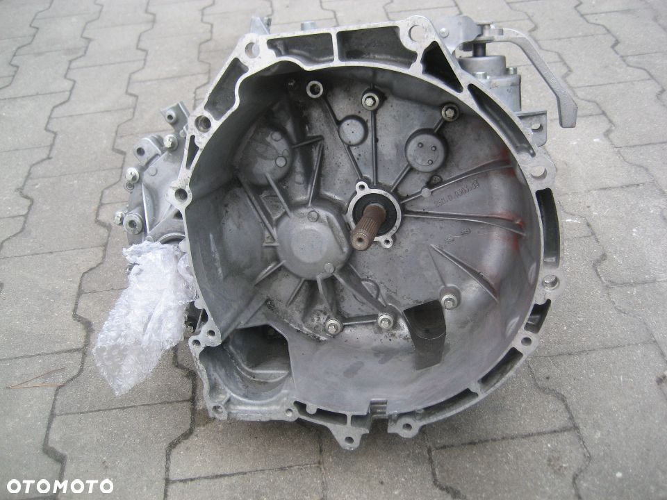 mini f55 f56 f57 1,5 turbo benzyna skrzynia biegów gs6 58bg 7638371 - 2