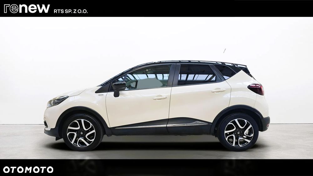Renault Captur 0.9 Energy TCe Intens - 3