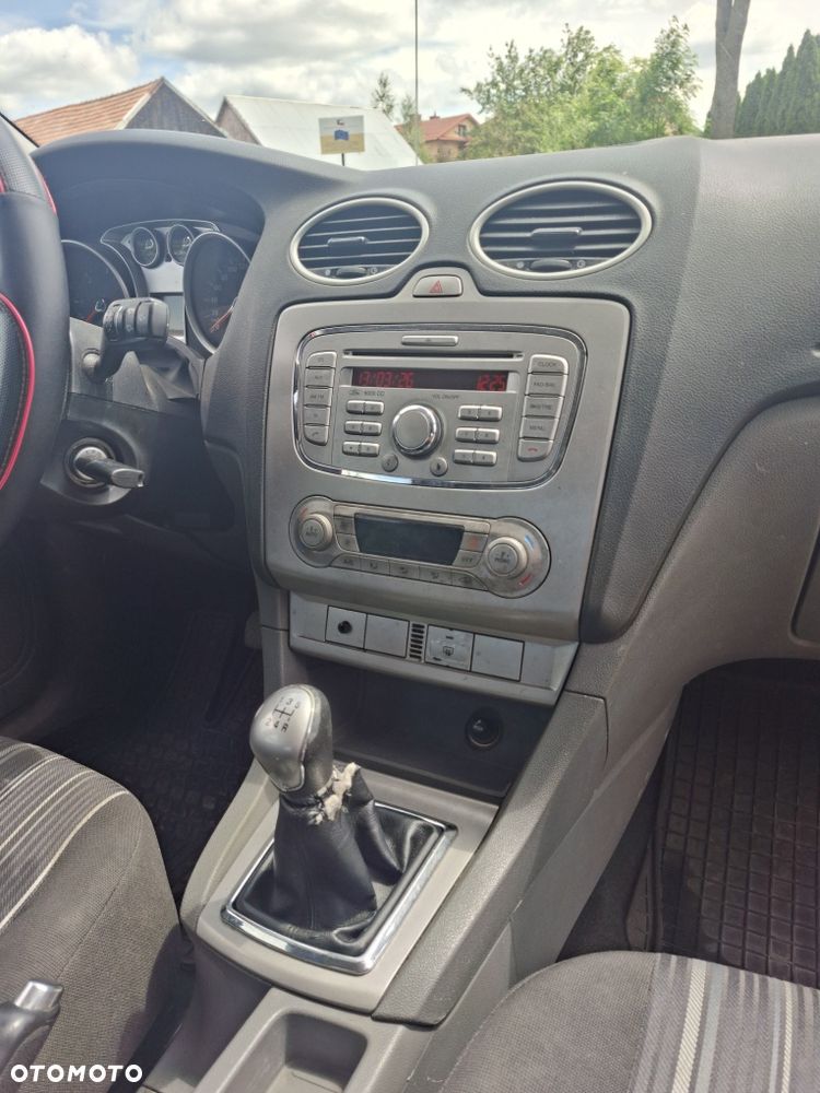 Ford Focus - 6