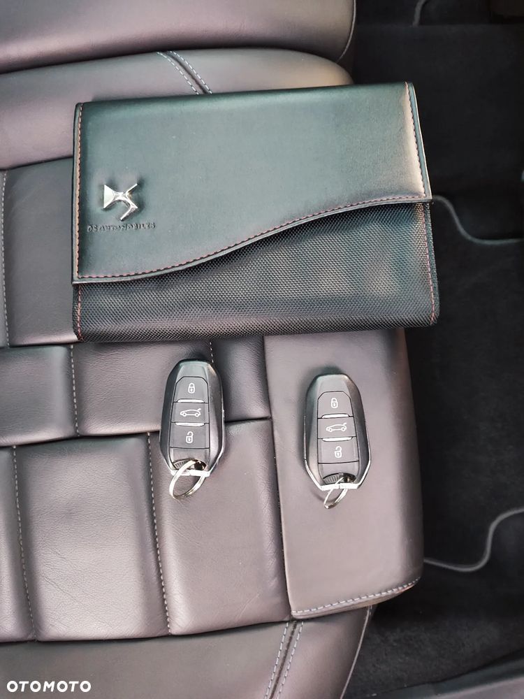 DS Automobiles DS 5 - 37