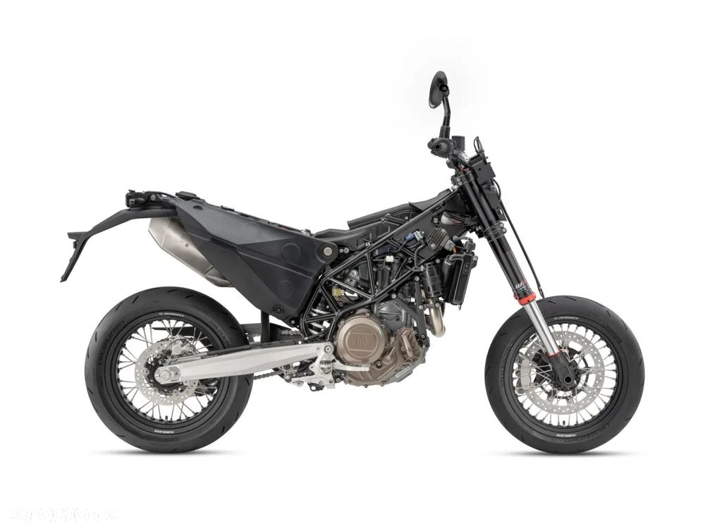 Husqvarna 701 - 10