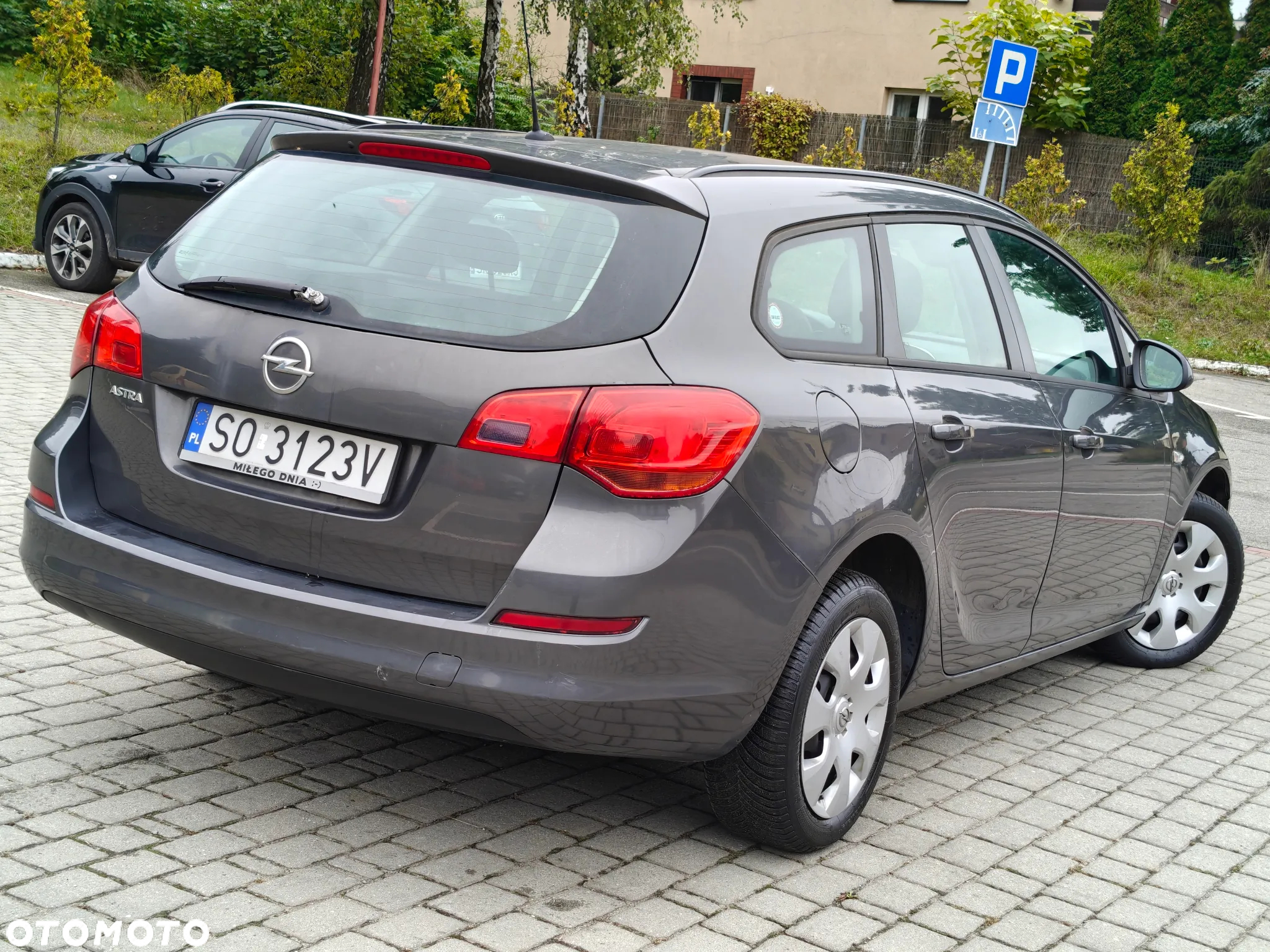 Opel Astra III 1.6 Cosmo - 31