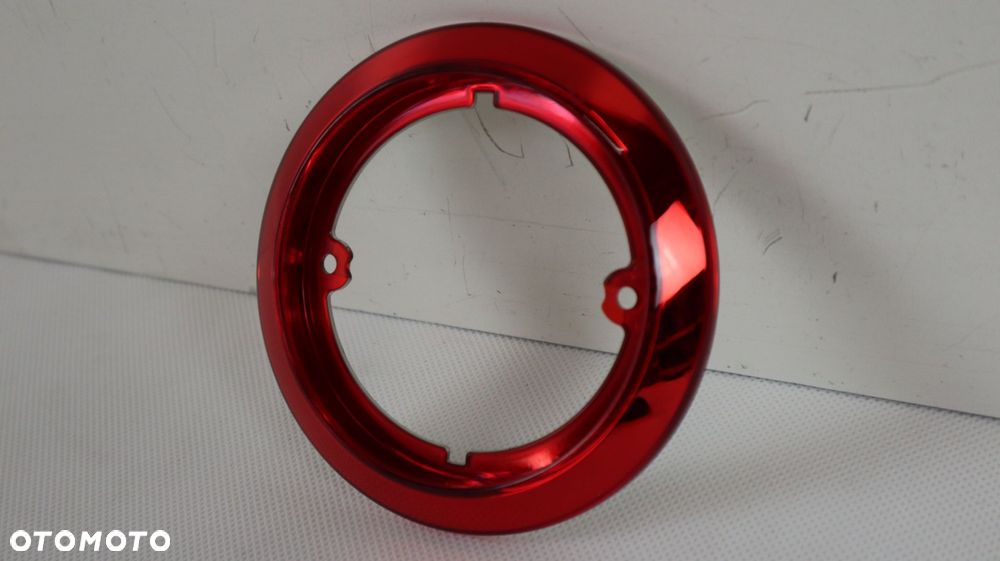 KAMPER PRZYCZEPA KEMPINGOWA JOKON OBRĘCZ DEKORACYJNA - 4