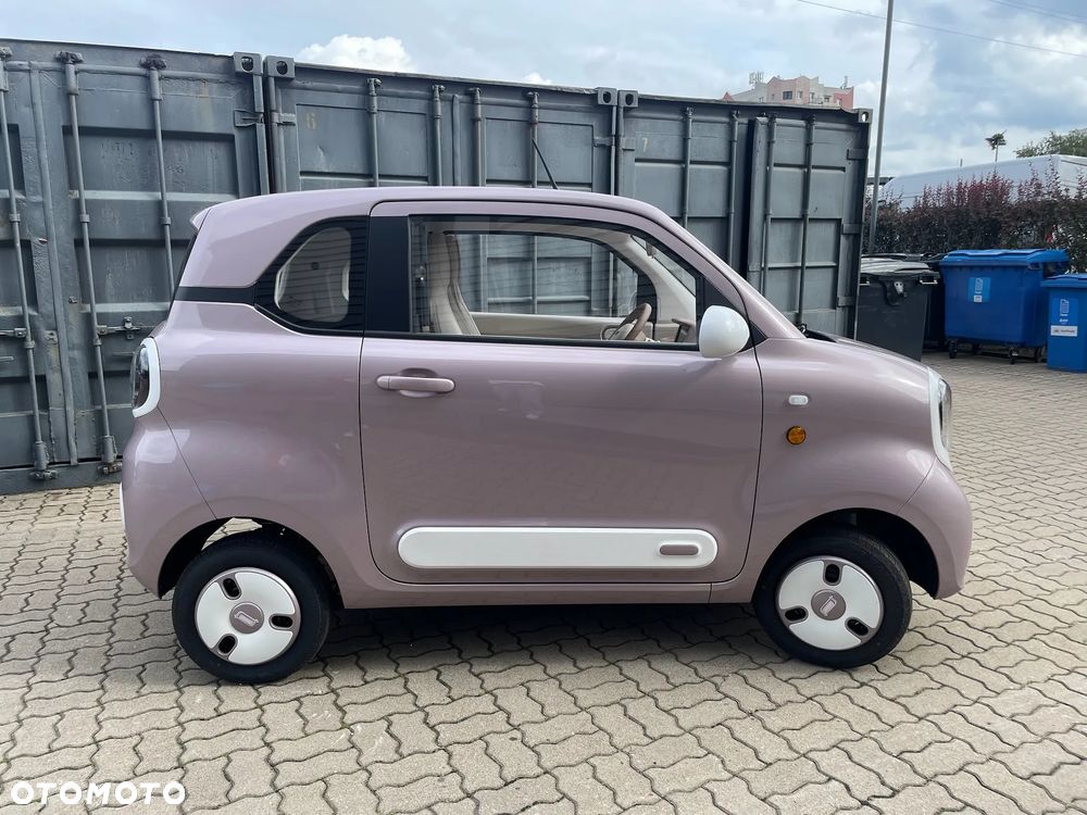 Bentu BTE05 - 7