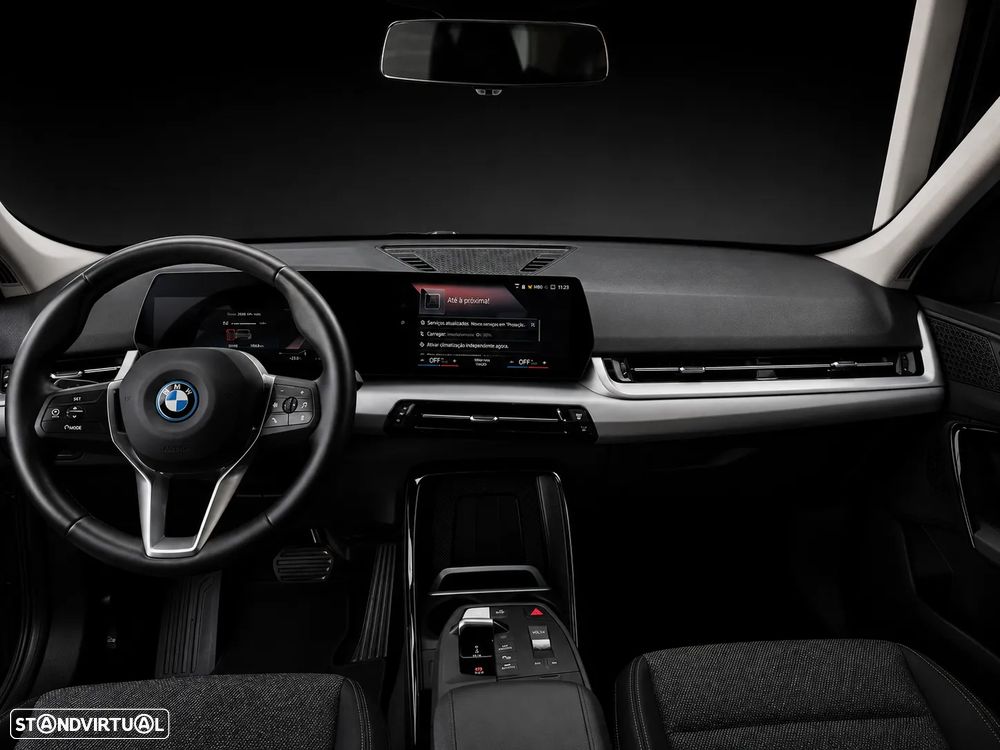 BMW iX1 xDrive30 M Sport Pack - 23