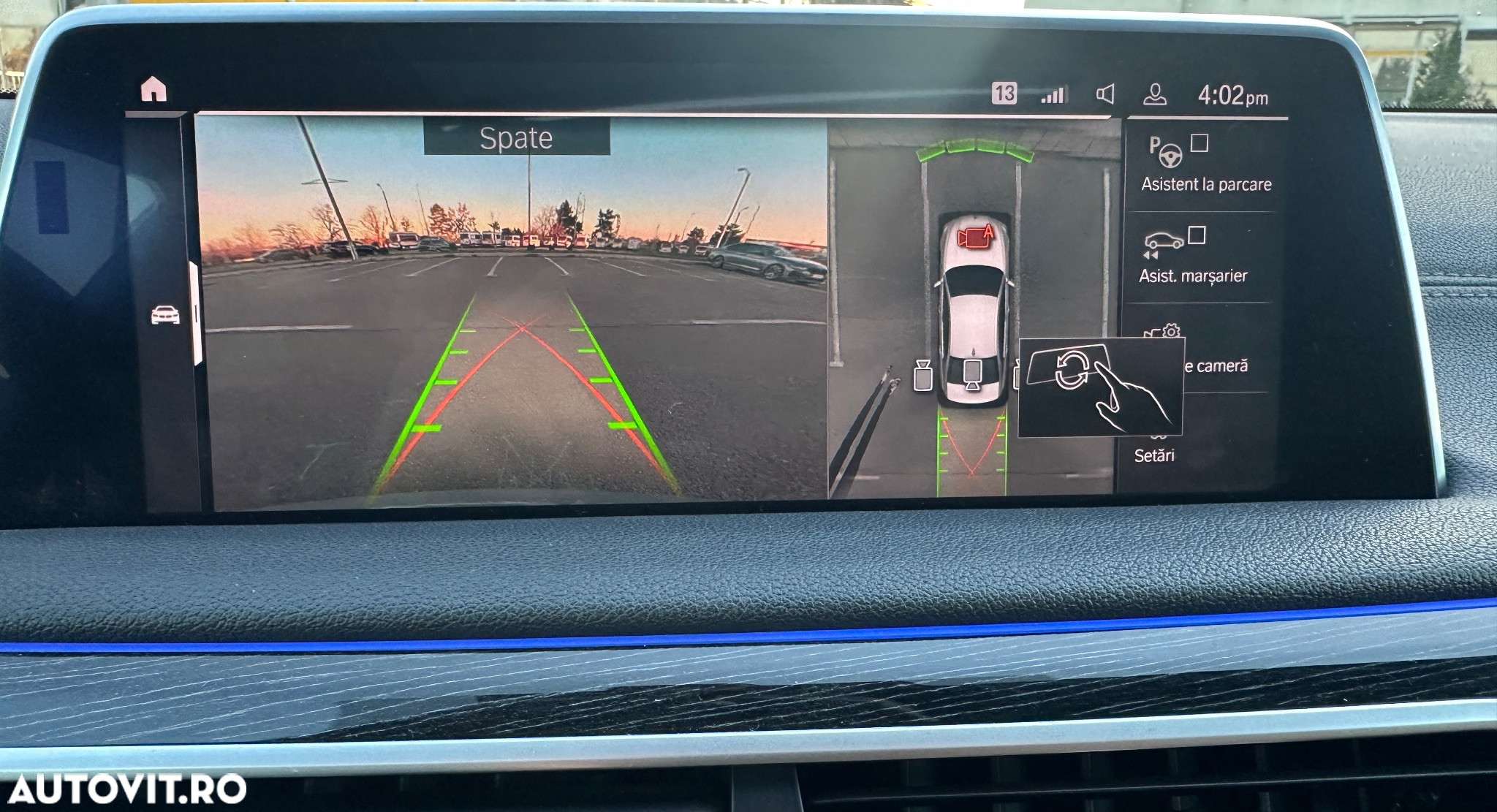 BMW Seria 7 730d xDrive MHEV - 24