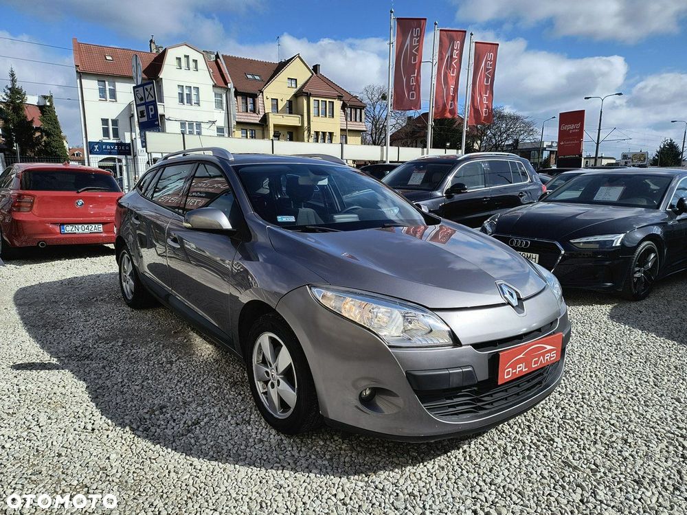 Renault Megane 1.4 16V TCE Privilege - 4