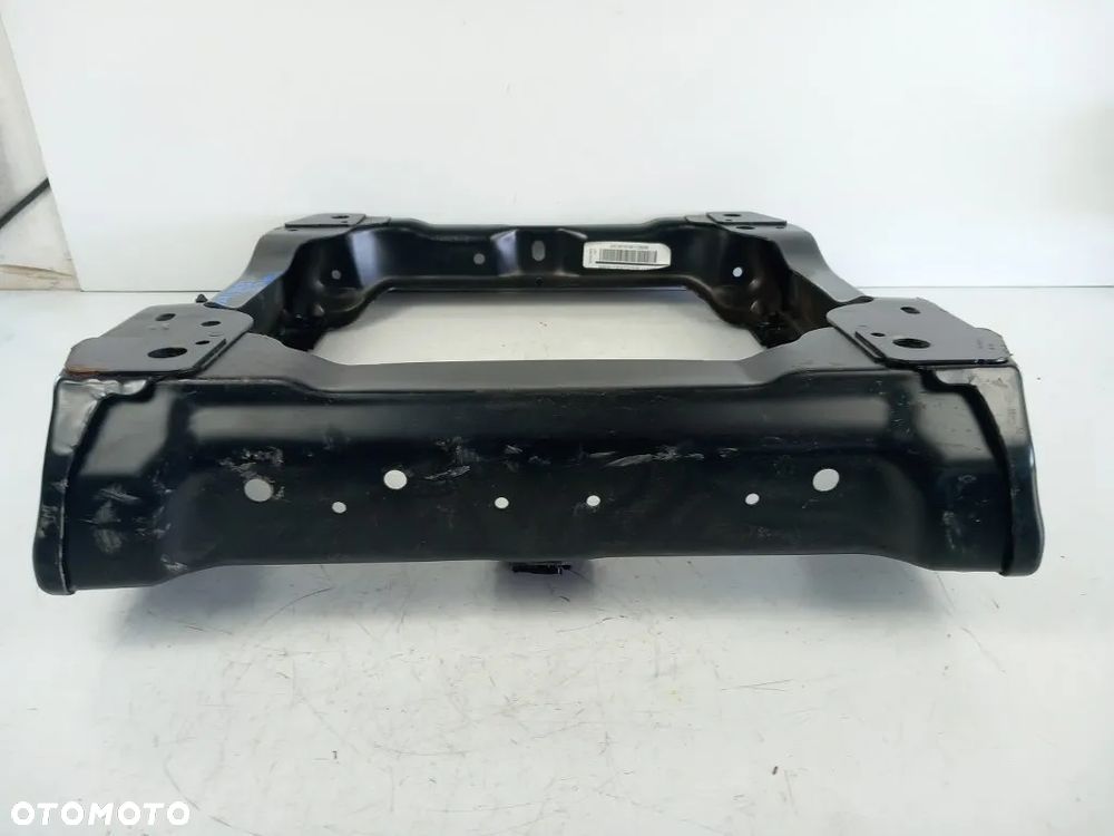 mocowanie podstawa fotela kierowcy renault trafic iii vivaro b talento 2014-2025 - 6